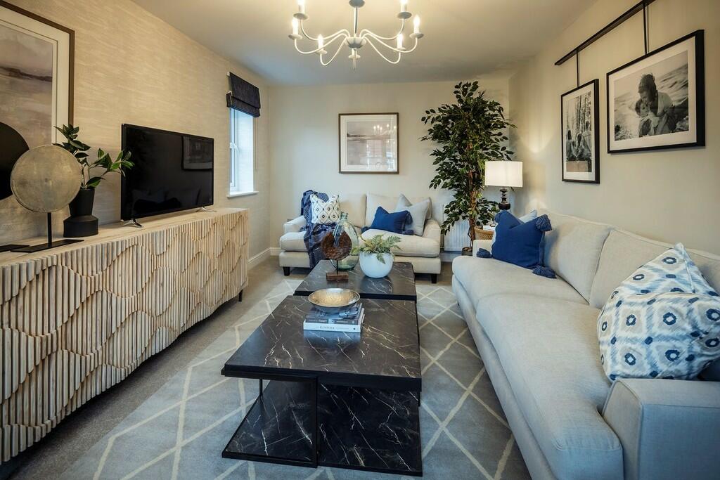 Additional image 2 of Arkall Farm, Off Ashby Road