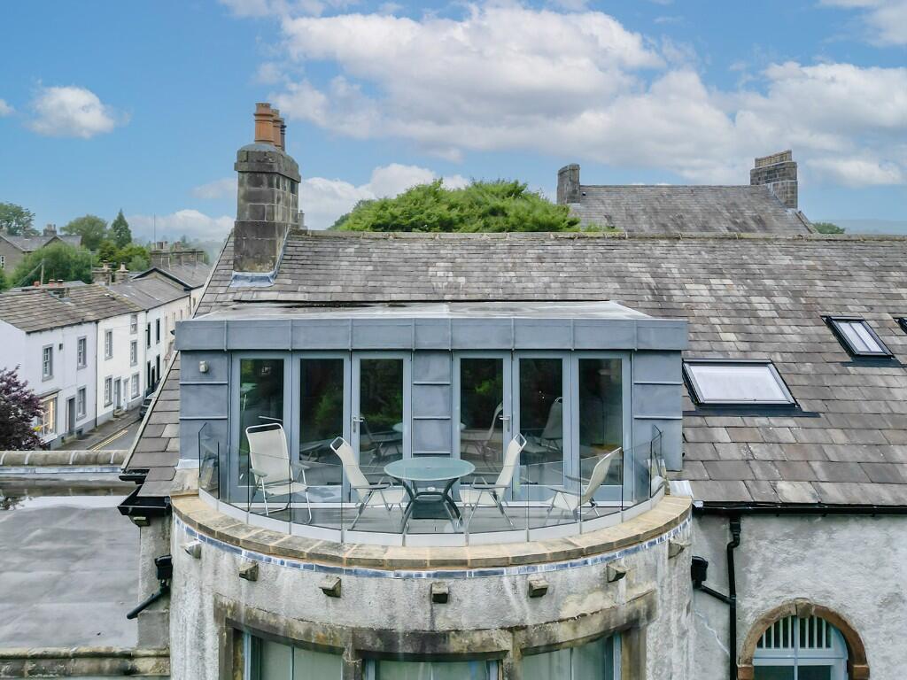 Additional image 18 of Cragdale Lodge, Duke Street, Settle, North Yorkshire, BD24