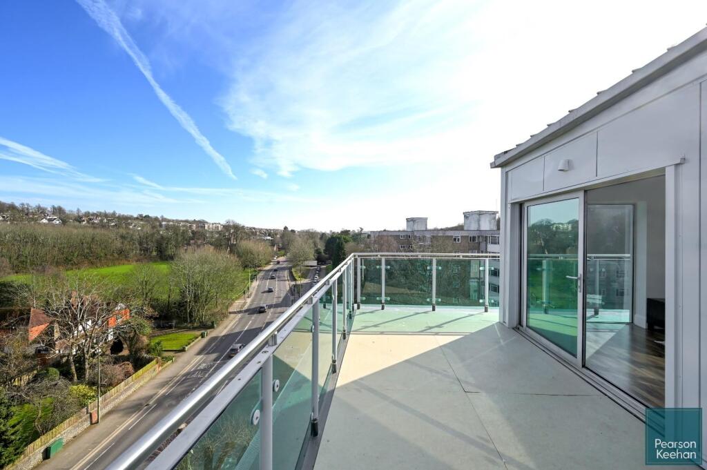 Additional image 10 of South Penthouse, The Park Apartments, London Road, Brighton