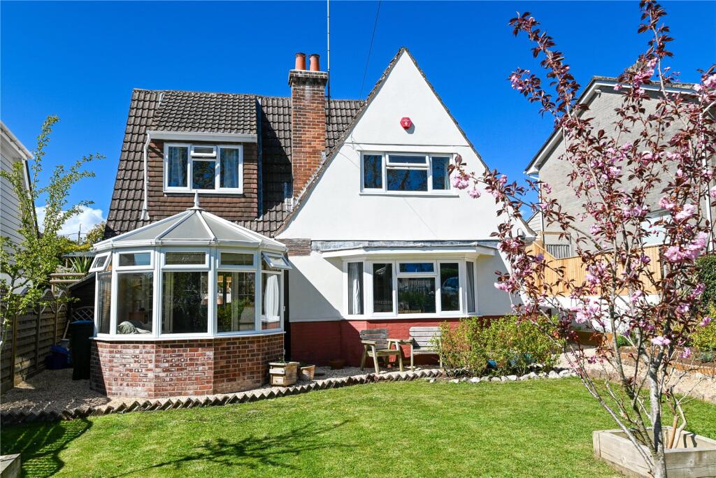 Additional image 22 of Oak Road, Ashley, New Milton, Hampshire, BH25