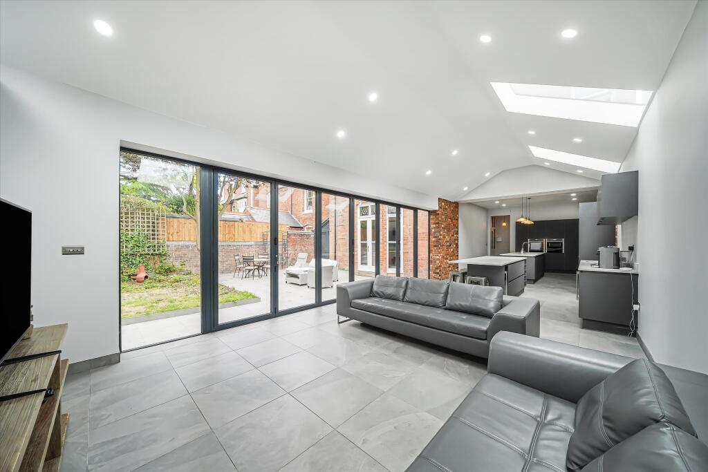 Additional image 7 of Clarendon Road, Edgbaston, Birmingham, B16