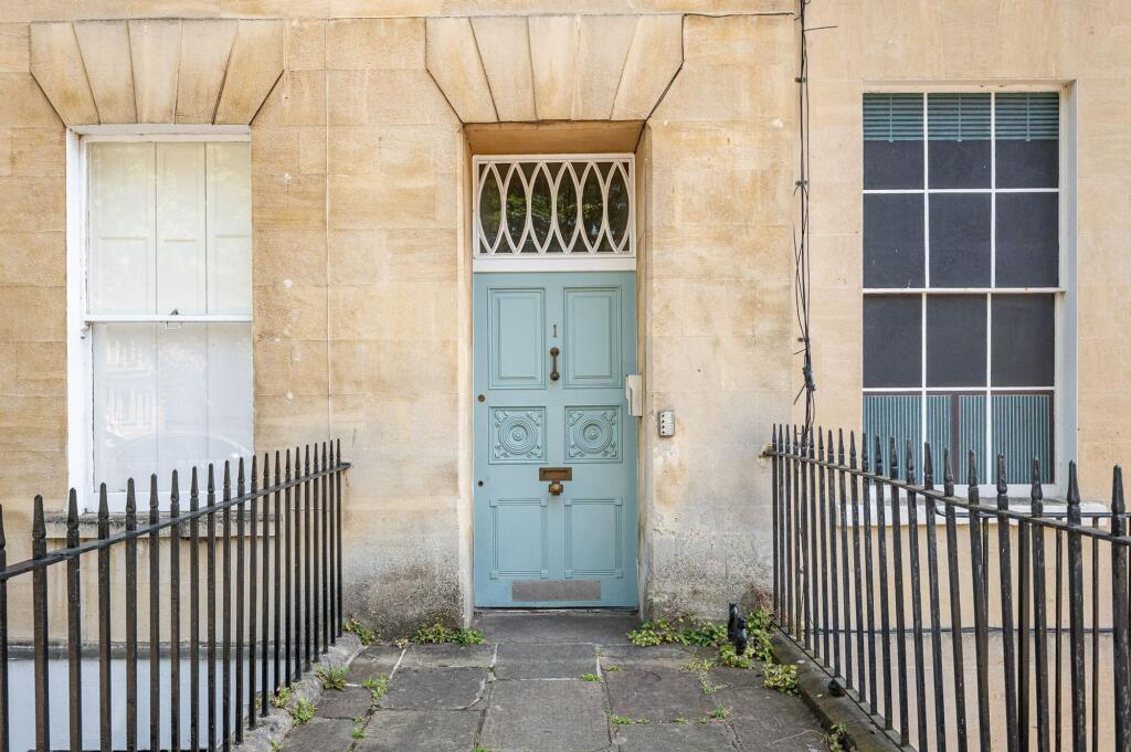 Additional image 14 of Grosvenor Place, Bath, BA1