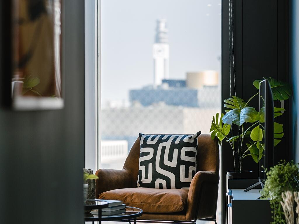 Additional image 7 of The Mercian 218 Broad St Birmingham B15