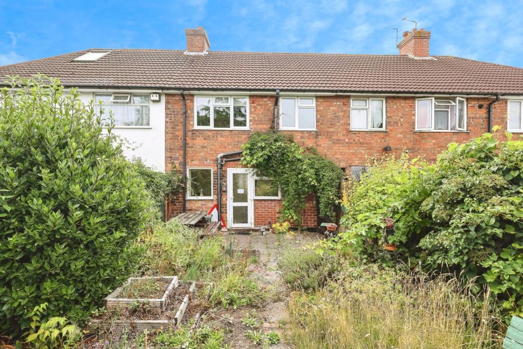 Additional image 16 of Sidcup Road, Kingstanding, Birmingham, B44