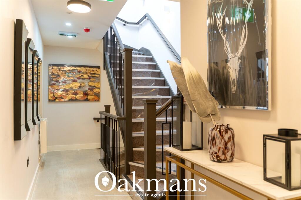 Additional image 42 of School Road, Shirley, Solihull, West Midlands, B90