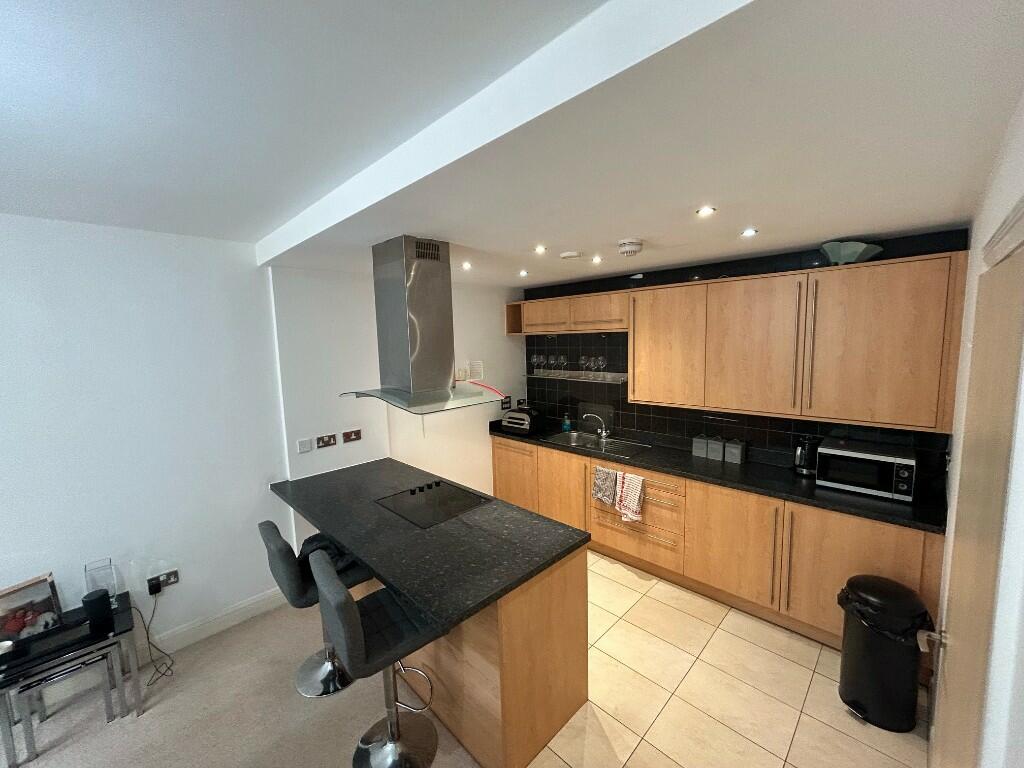 The Mill Building, Deakins Mill Way, Egerton, Bolton, BL7 9YW