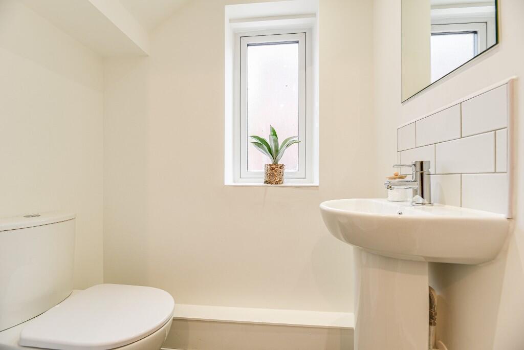 Additional image 16 of Deansgate Gardens, Brook Street, Bolton, Greater Manchester, BL1