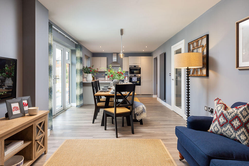 Additional image 4 of Wyvern Road, 
Skipton,
Yorkshire,
BD23 3BT