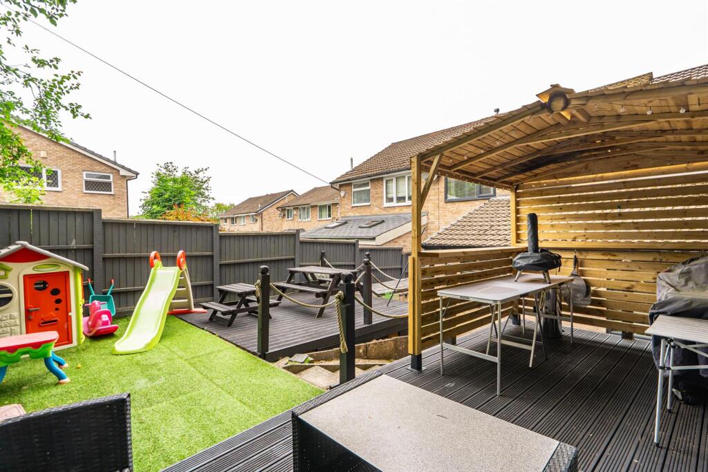 Additional image 31 of Wilmcote Close, Lostock, Bolton