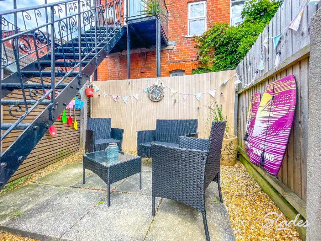 Additional image 19 of Carbery Lane , Southbourne , Bournemouth