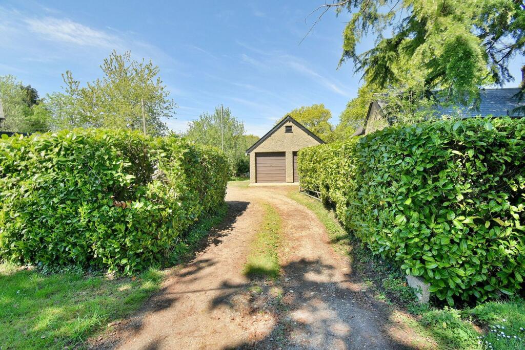 Additional image 24 of Haddons Drive, Three Legged Cross, Wimborne, BH21