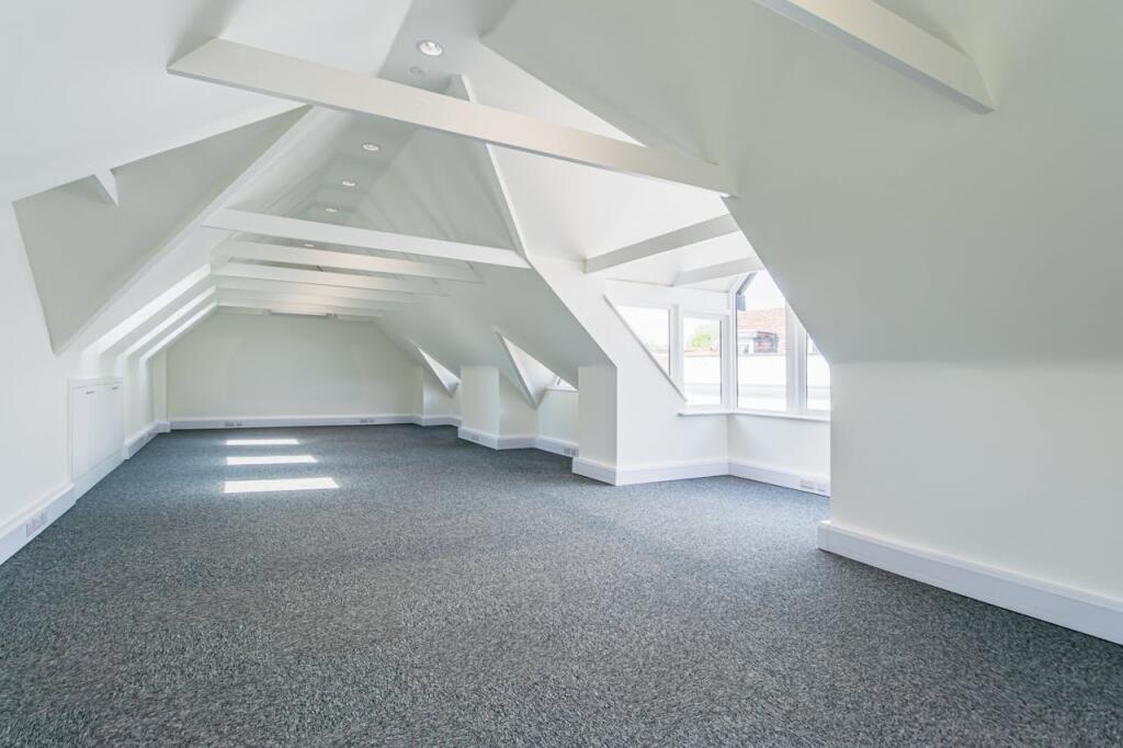 Additional image 2 of Fridays Court, High Street, Ringwood, BH24 1AB