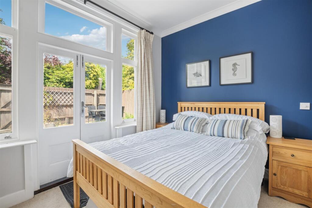 Additional image 5 of East Avenue, Bournemouth