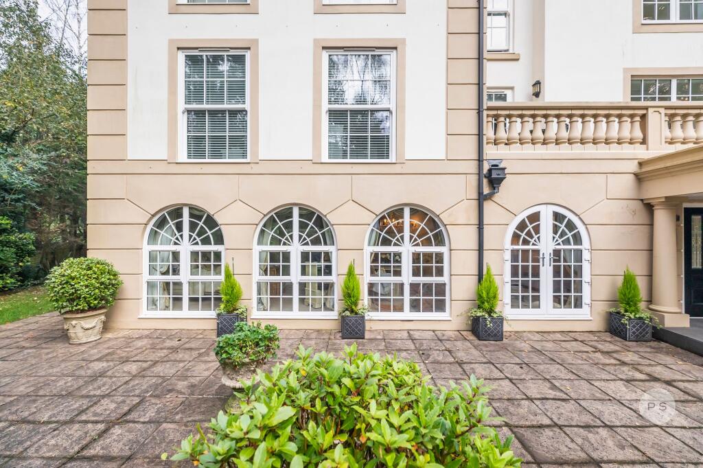 Additional image 24 of The Hamptons Lilliput Road, Canford Cliffs, Poole, BH14 8FG