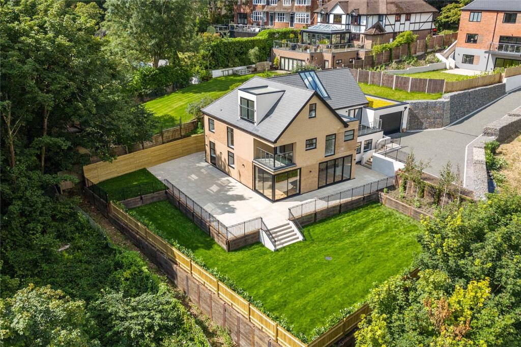 Additional image 20 of The View, Withdean Road, Brighton, East Sussex, BN1