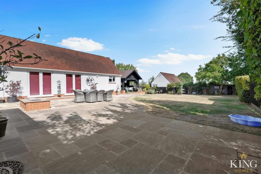 Additional image 36 of Middletown Lane, Sambourne, B96 6NX
