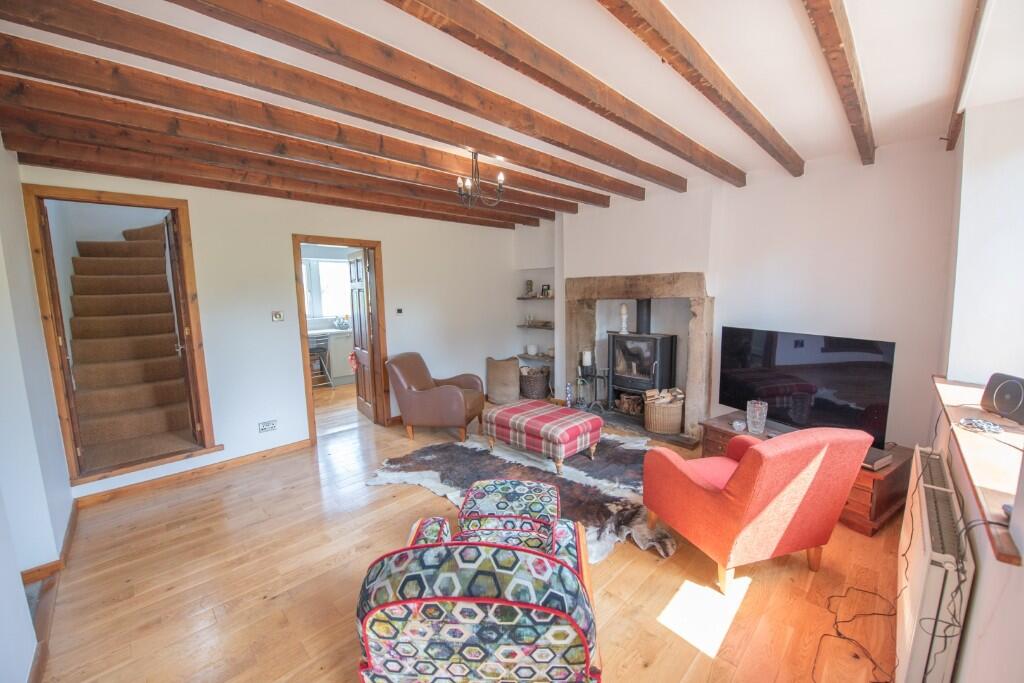 Additional image 3 of Overfields Farm, Long Hill End, Cowling BD22 0NR