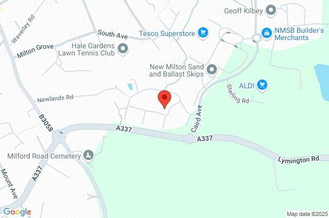 Additional image 16 of Eastlands, New Milton, Hampshire, BH25