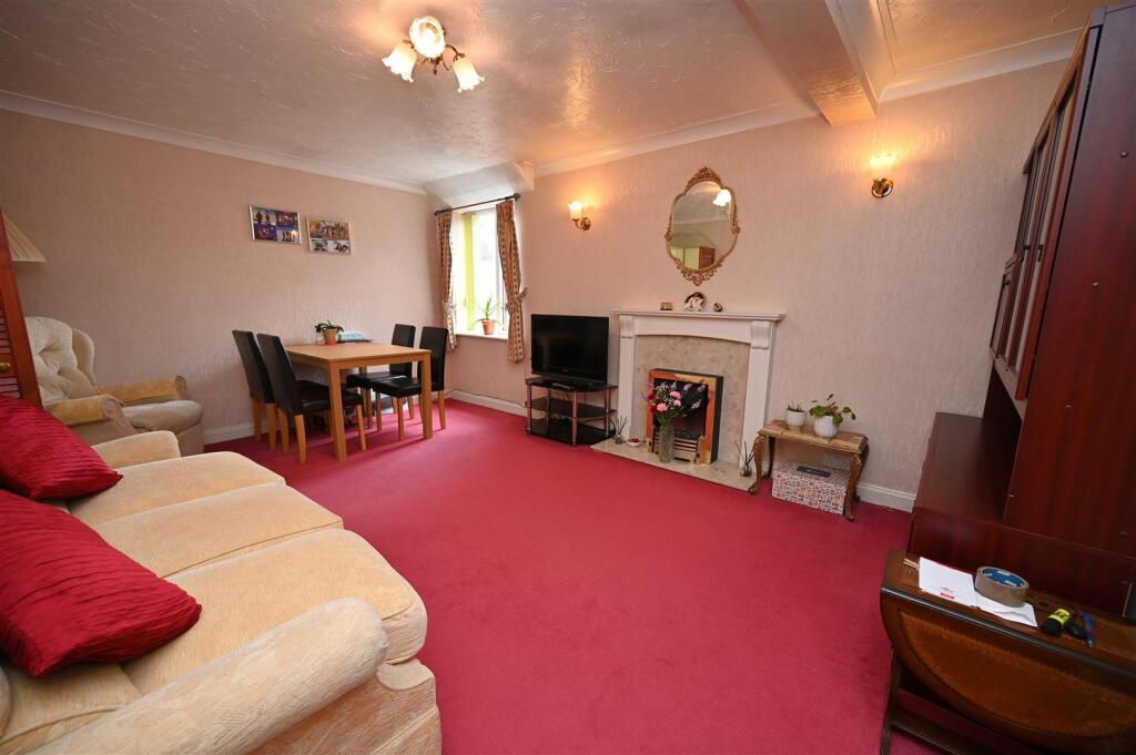 Additional image 13 of High Street, Harborne, Birmingham