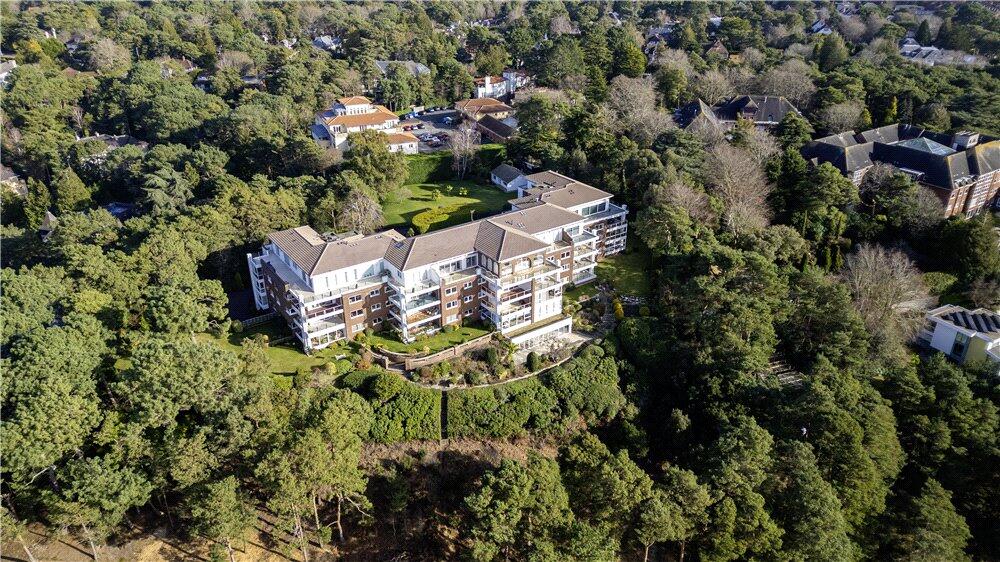 Additional image 18 of Forsyte Shades, 82 Lilliput Road, Canford Cliffs, Poole, BH14