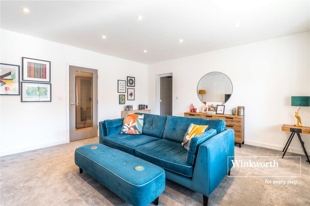 Additional image 5 of Browning Avenue, Bournemouth, Dorset, BH5