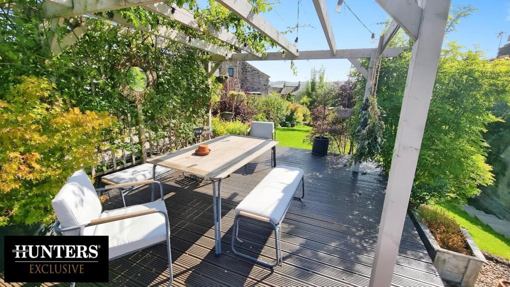 Additional image 45 of Sykes Lane, Oakworth, Keighley, West Yorkshire, BD22 7JT