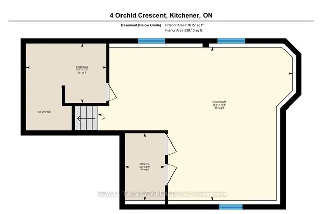 Additional image 43 of 4 Orchid Cres