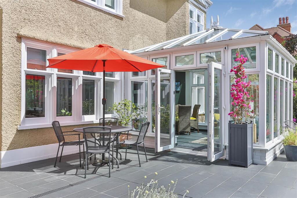 Additional image 39 of Berwick Road, Talbot Woods, Bournemouth