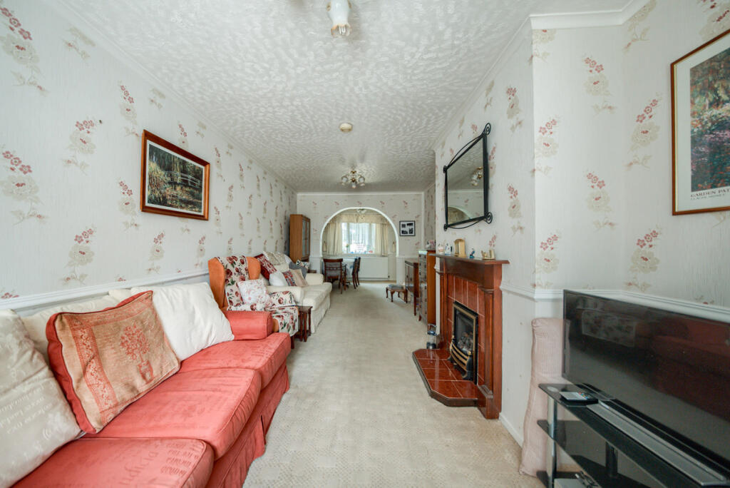 Additional image 4 of Alford Close, Birmingham, B45