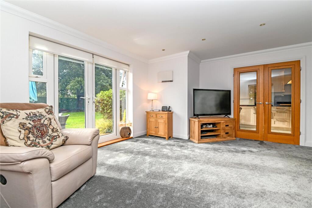 Additional image 5 of Berrington, 74 Becton Lane, Barton on Sea, Hampshire, BH25