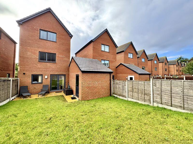 Additional image 19 of Lathe Way, Pype Hayes, B24 0SD