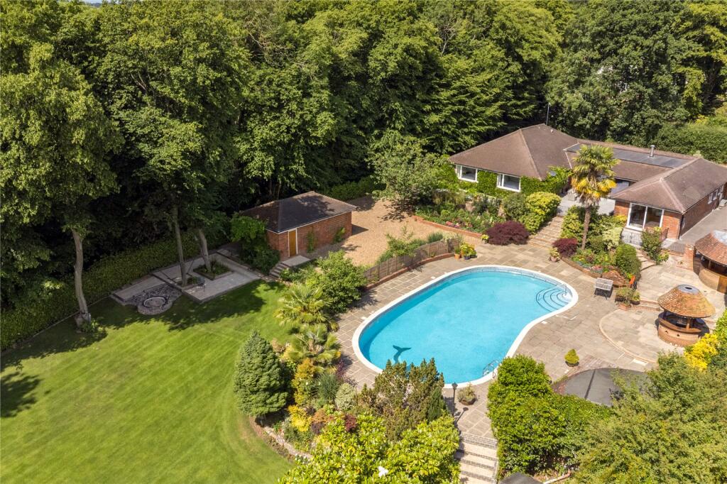 Additional image 22 of Rollswood Road, Welwyn, Hertfordshire, AL6