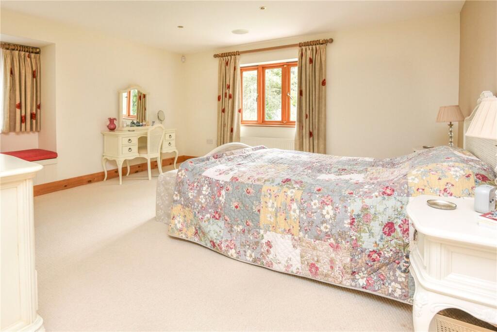 Additional image 13 of Orchard Mews, Horton, Wimborne, Dorset, BH21