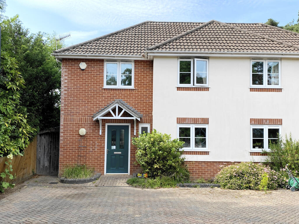 Additional image 22 of Glenwood Road, West Moors, Ferndown, Dorset