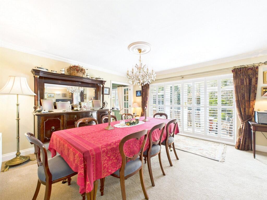 Additional image 6 of Burley Road, Bransgore, Christchurch, Dorset, BH23