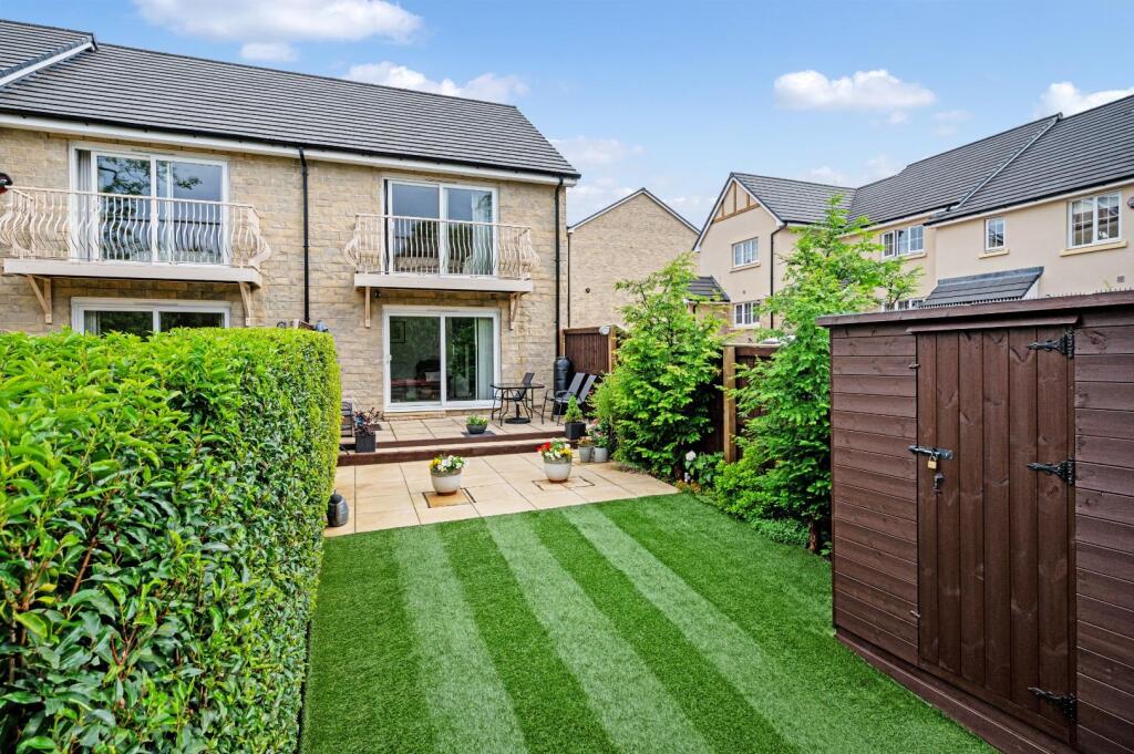 Additional image 25 of Sanctuary Mews, Bromley Cross, Bolton