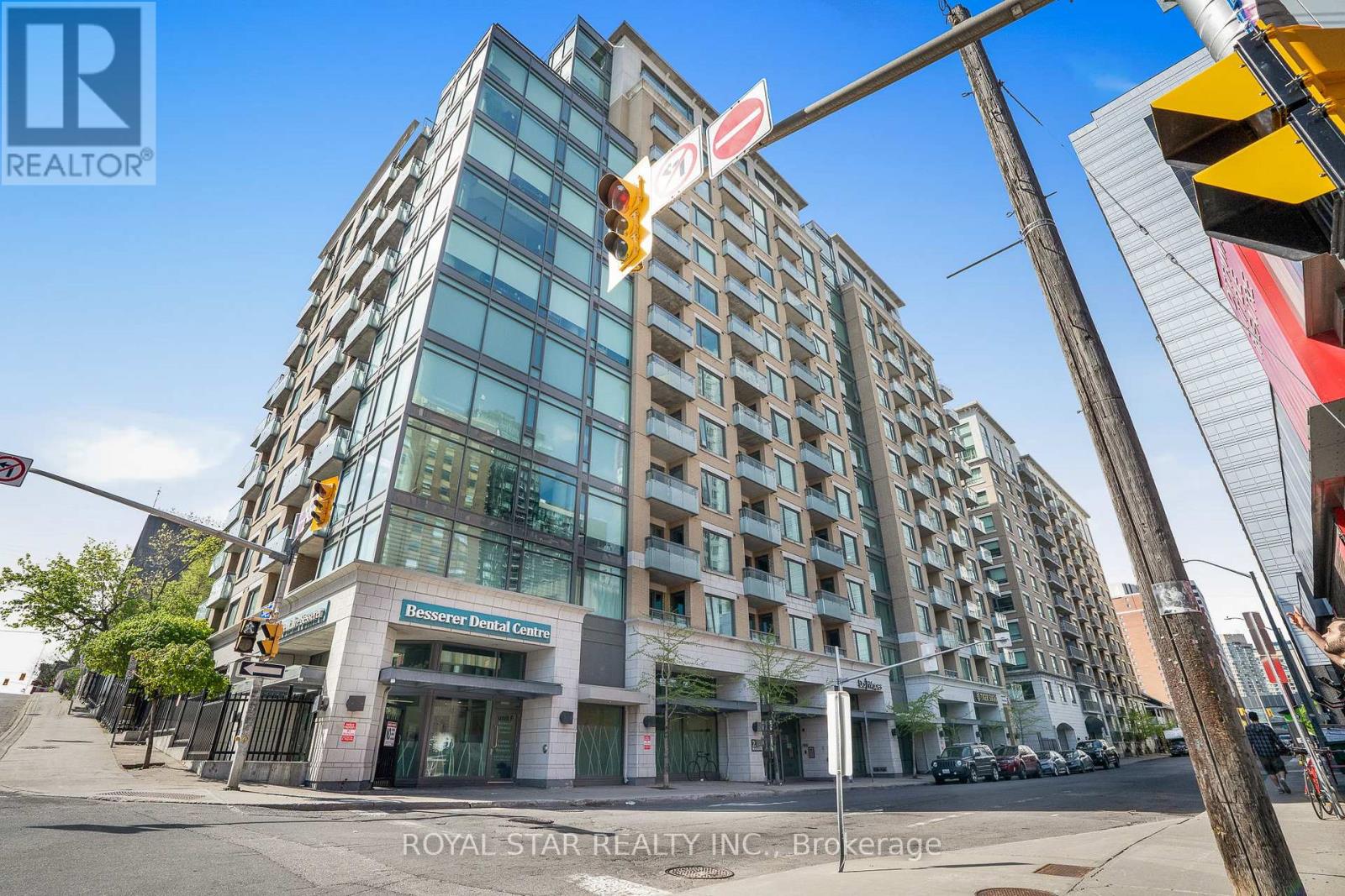 310 - 238 BESSERER STREET|Ottawa, Ontario K1N6B1