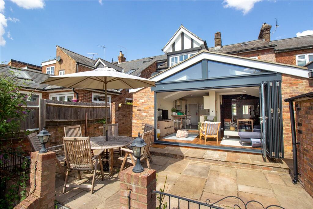 Additional image 18 of Cravells Road, Harpenden, AL5