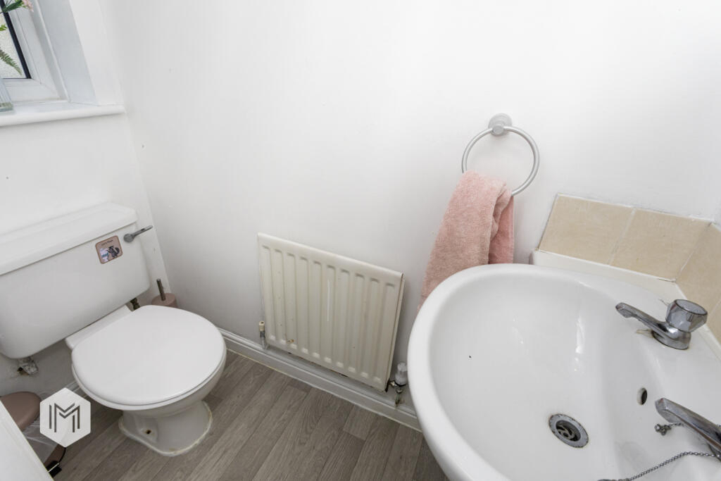 Additional image 7 of Cranberry Drive, Bolton, Greater Manchester, BL3 4TB