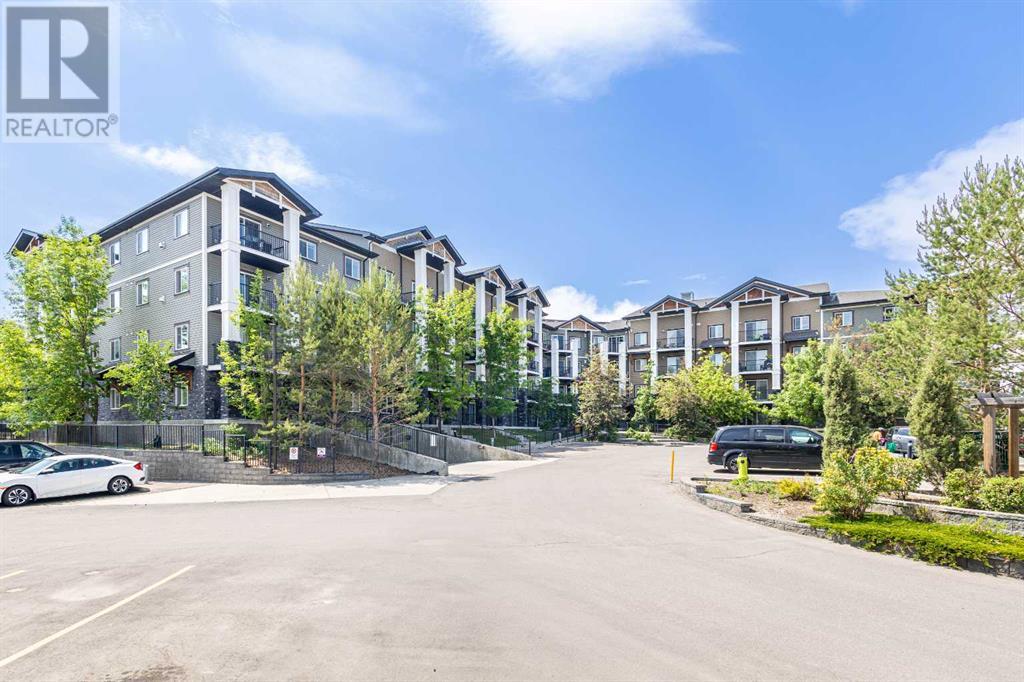 Primary image of 2311, 175 Panatella Hill NW|Calgary, Alberta T3K0V9