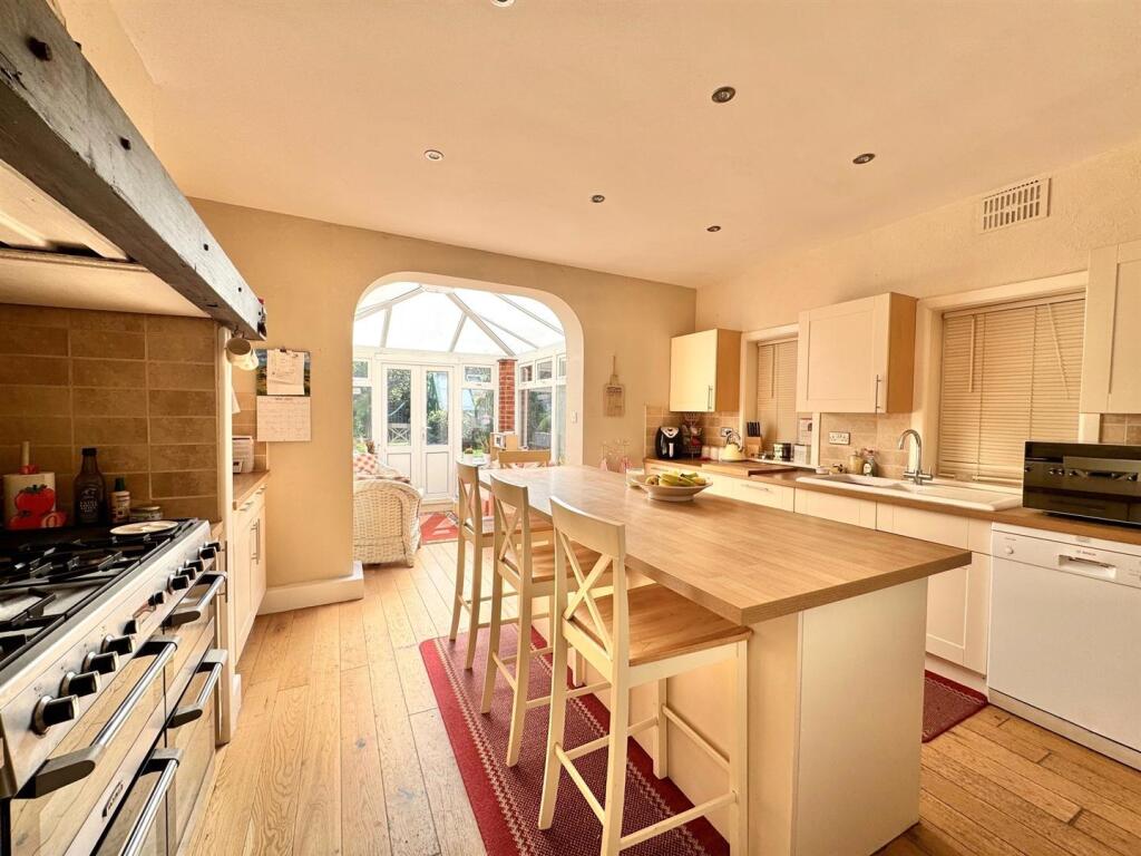 Additional image 4 of Baring Road, Hengistbury Head