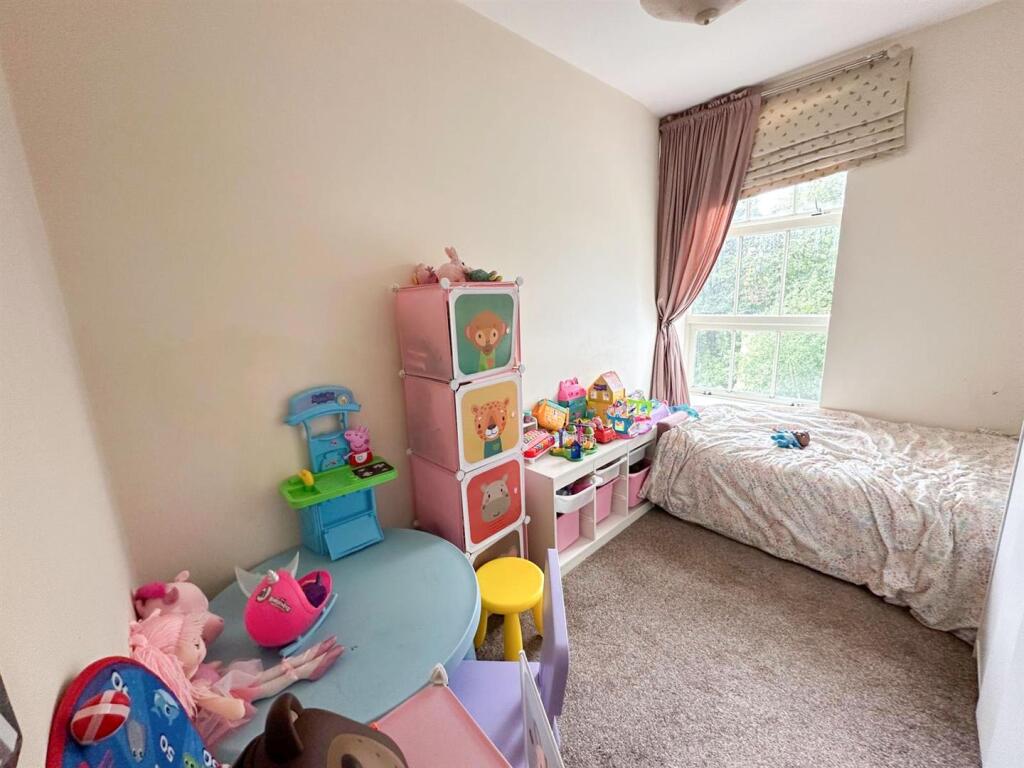 Additional image 8 of Woodlands Mill, Mulberry Lane, Steeton