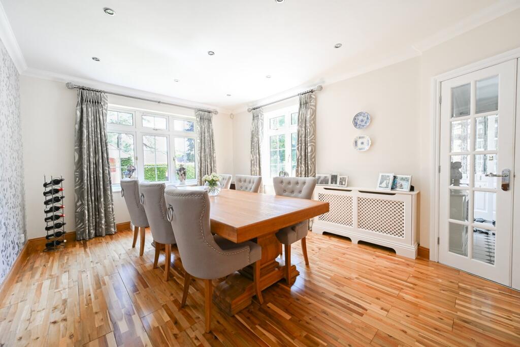 Additional image 6 of The Chase, Ringwood, BH24