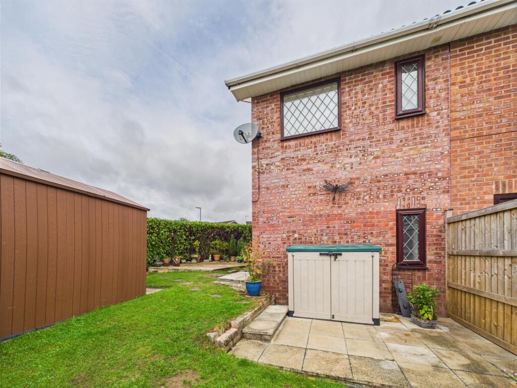 Additional image 12 of 47a Kinsham Drive Solihull B91 3UG