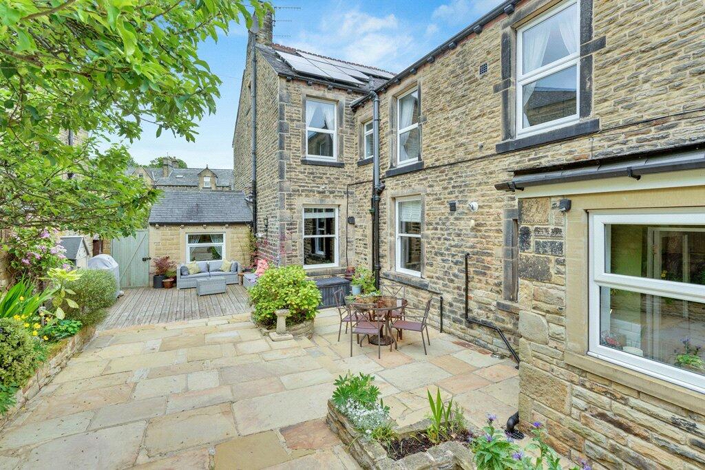 Additional image 3 of 69 Gargrave Road, Skipton, North Yorkshire, BD23 1QN