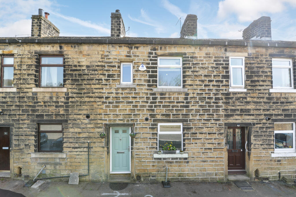Additional image 6 of St. Lukes Terrace, East Morton, West Yorkshire, BD20