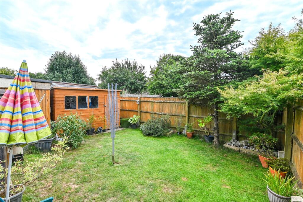 Additional image 13 of Miller Close, New Milton, Hampshire, BH25