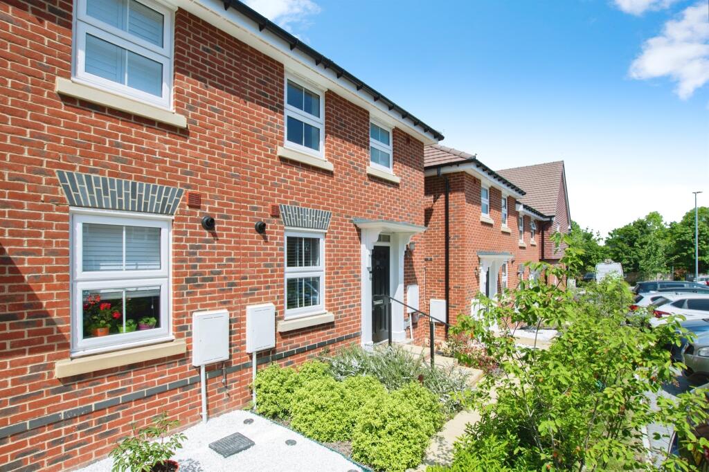 Additional image 17 of Poitiers Drive, Bournemouth