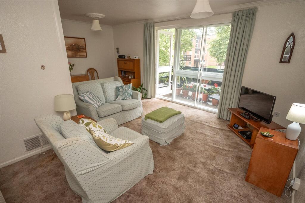 Additional image 5 of Wake Green Park, Moseley, Birmingham, B13