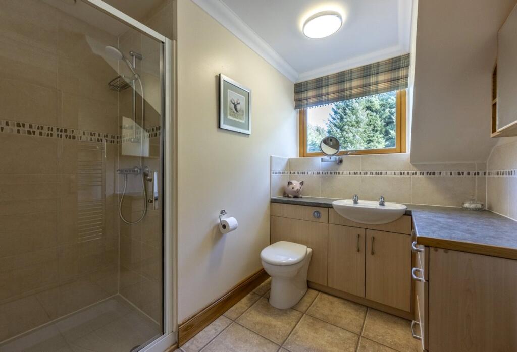 Additional image 19 of Tower House, Rothienorman, Inverurie, Aberdeenshire, AB51